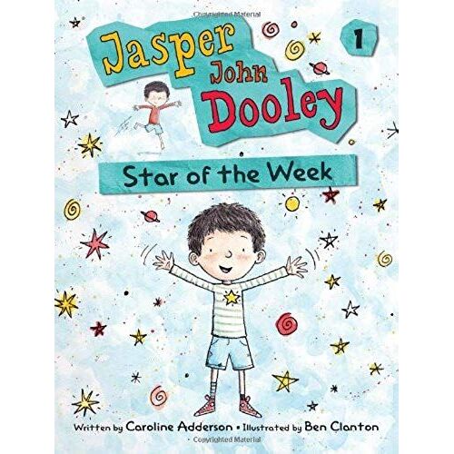 Star Of The Week