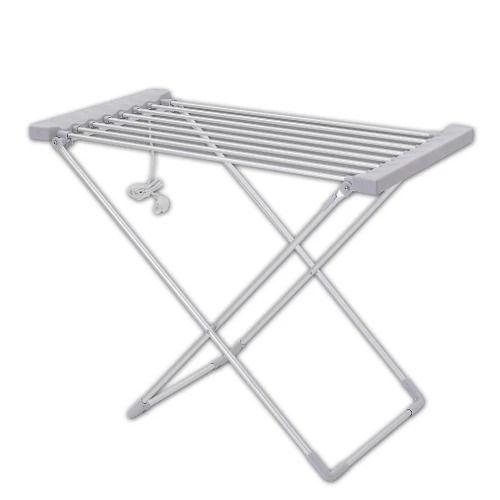 HEZBERG HG-8070: SÈCHE-LINGE ÉLECTRIQUE