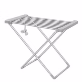 HEZBERG HG-8070: SÈCHE-LINGE ÉLECTRIQUE