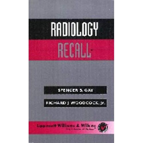 Radiology Recall