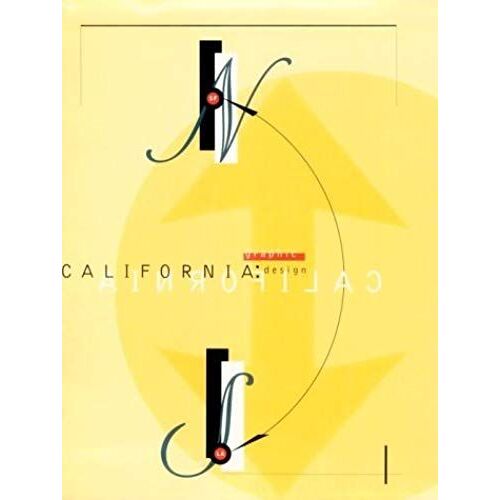 California:  Graphic Design (Design & Graphic Design)