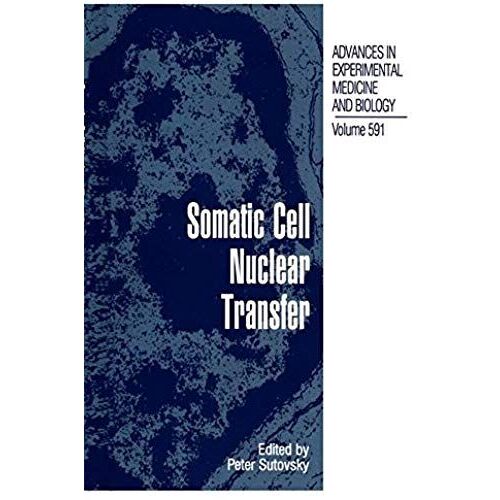 Somatic Cell Nuclear Transfer
