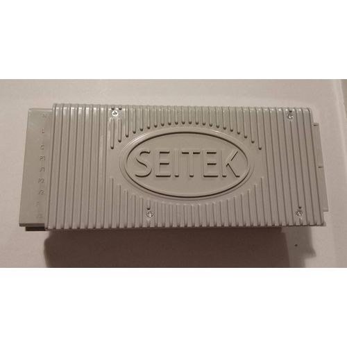 Boîtier électronique de commande pour machine à glaçons Polar T316-E-04