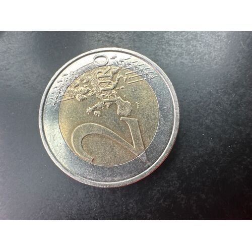 Pièce 2€ Simone Veil