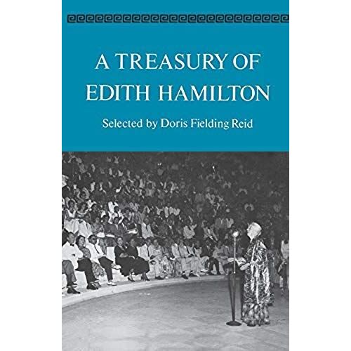 A Treasury Of Edith Hamilton