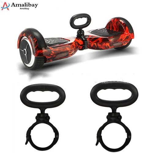 Accessoires Pour Hoverboard, Poignée De Transport Pour Scooter, Guidon Pour 2 Roues, Hoverboard Électrique Auto-Équilibré