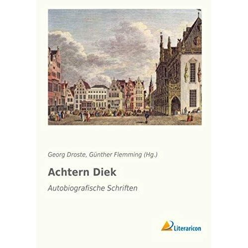 Achtern Diek