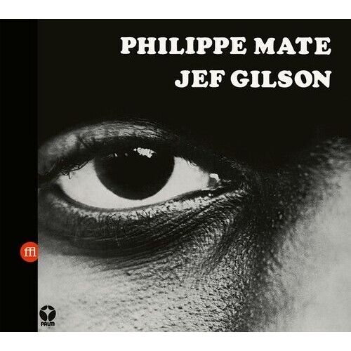 Mate,Philippe / Gilson,Jef - Workshop [Compact Discs]