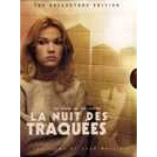 Night Of The Hunted (La Nuit Des Traquées)