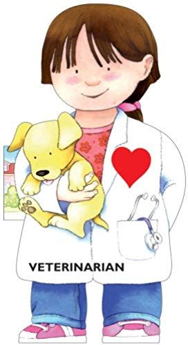 Veterinarian
