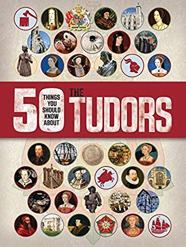 50 Things You Should Know Abt