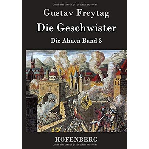 Die Geschwister