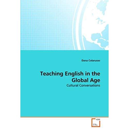 Teaching English In The Global Age