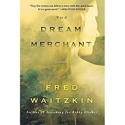 The Dream Merchant