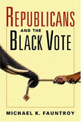 Republicans And The Black Vote