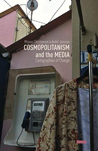 Cosmopolitanism And The Media