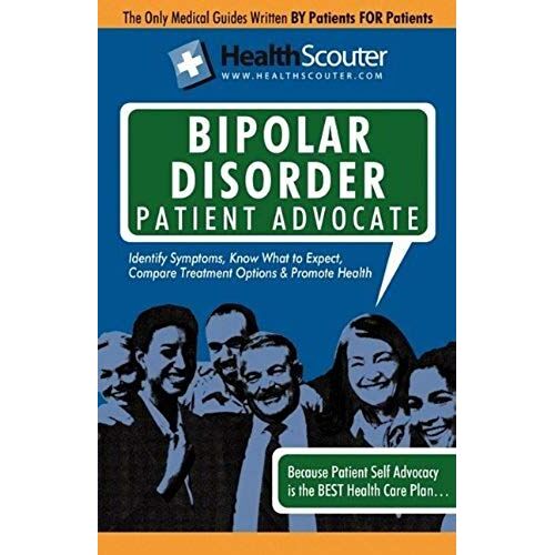 Healthscouter Bipolar Disorder