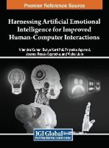 Harnessing Artificial Emotional Intelligence For Improved Human-Computer Interactions