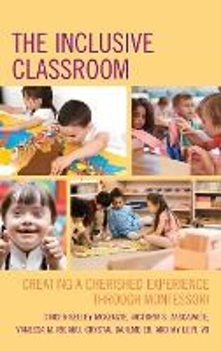 Inclusive Classroom