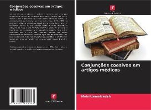 Conjunções Coesivas Em Artigos Médicos