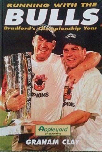 Running With The Bulls: Bradford's Championship Year