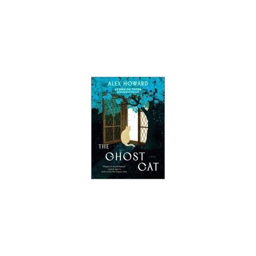 The Ghost Cat