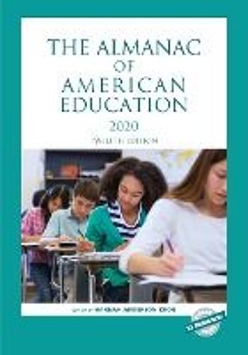 Almanac Of American Education 2020
