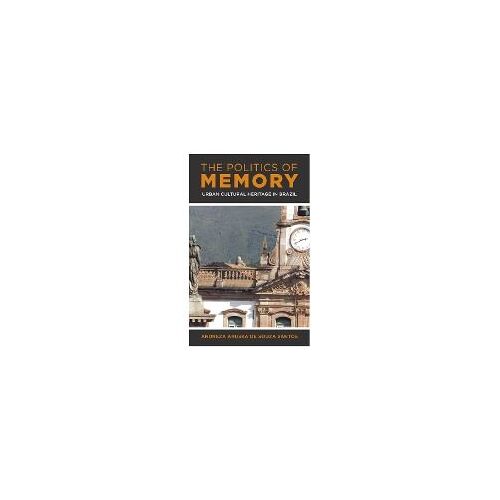 Politics Of Memory