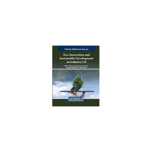Eco-Innovation And Sustainable Development In Industry 5.0