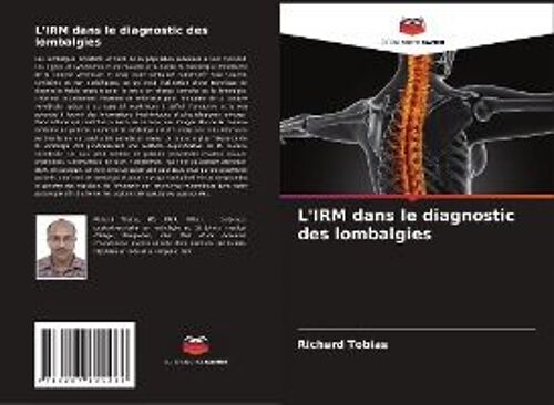 L'irm Dans Le Diagnostic Des Lombalgies