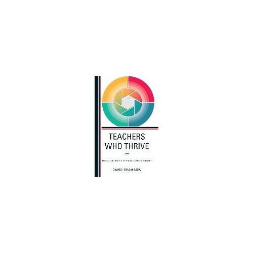 Teachers Who Thrive