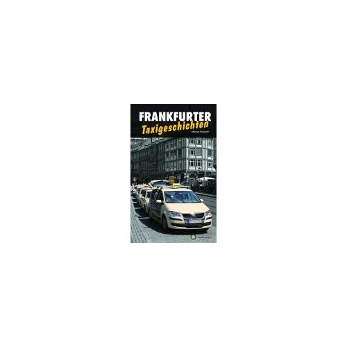 Frankfurter Taxigeschichten