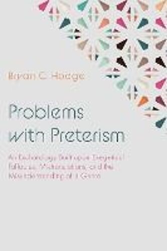 Problems With Preterism