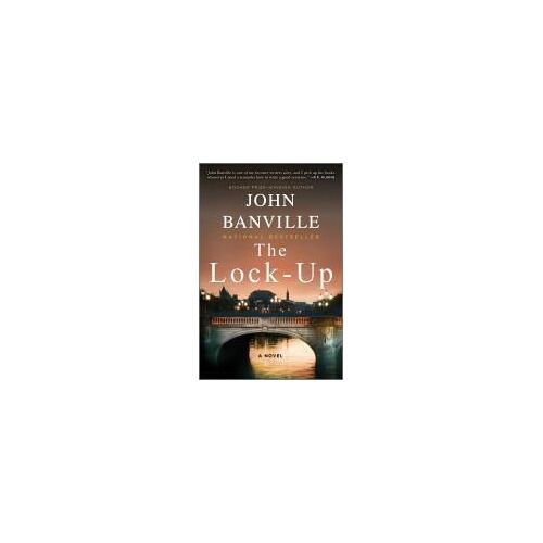 The Lock-Up