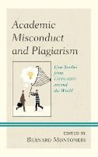 Academic Misconduct And Plagiarism