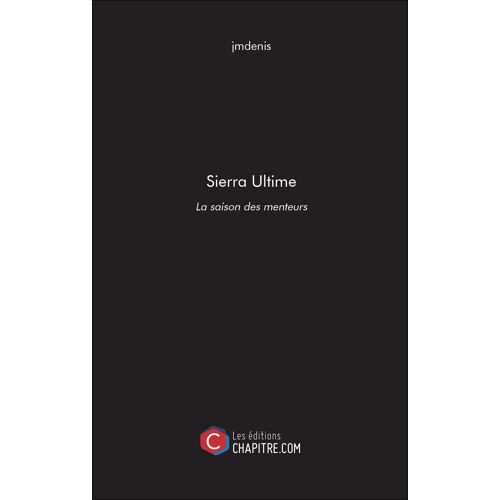 Sierra Ultime