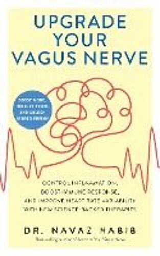 Upgrade Your Vagus Nerve