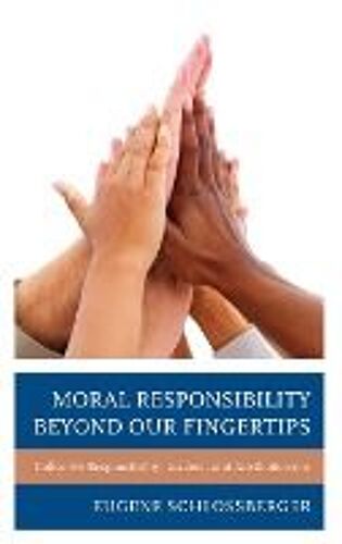 Moral Responsibility Beyond Our Fingertips