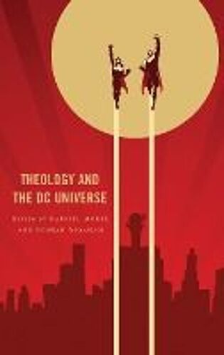 Theology And The Dc Universe