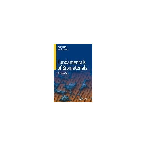 Fundamentals Of Biomaterials