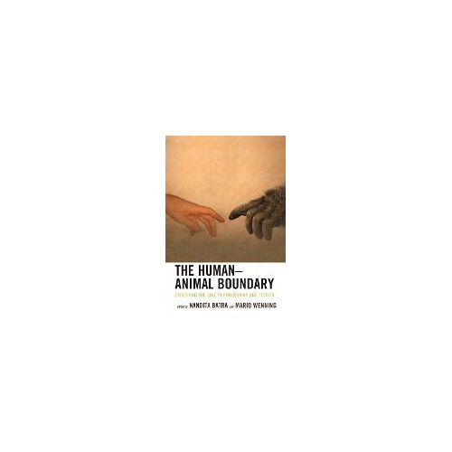 Human-Animal Boundary