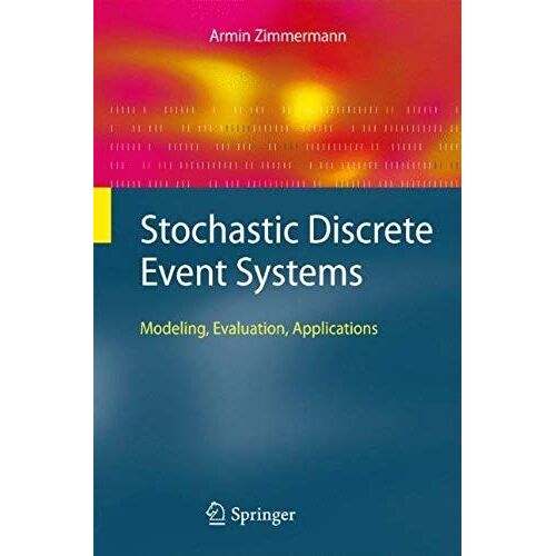 Stochastic Discrete Event Systems