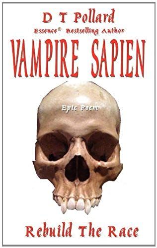 Vampire Sapien