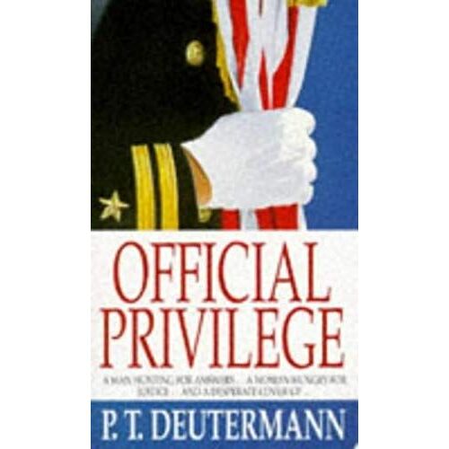 Official Privilege
