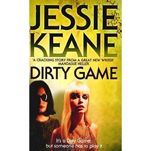 Dirty Game By Jessie Kane