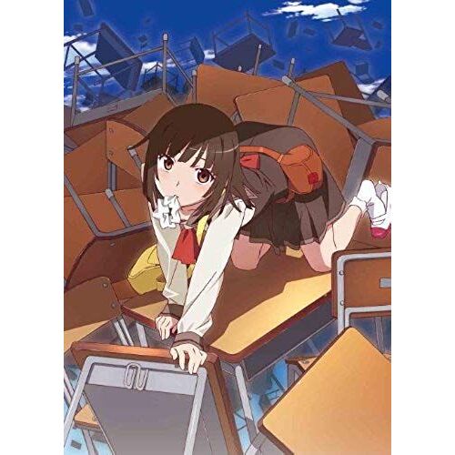 Animation - Otori Monogatari Nadeko Medusa 1 (First Part) (Dvd+Cd) [Japan Ltd Dvd] Anzb-11039
