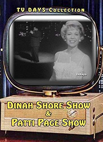 Dinah Shore Show / Patti Page Show
