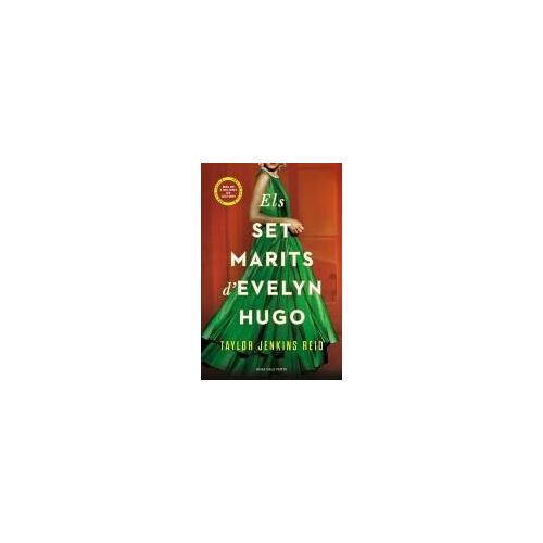 Els Set Marits D'evelyn Hugo