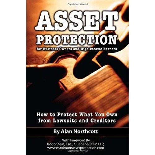 Asset Protection For Business Owners And High-Income Earners