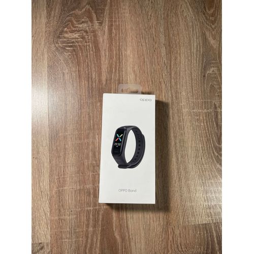 Montre Connectée Oppo Band